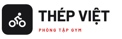 Gym Thép Việt