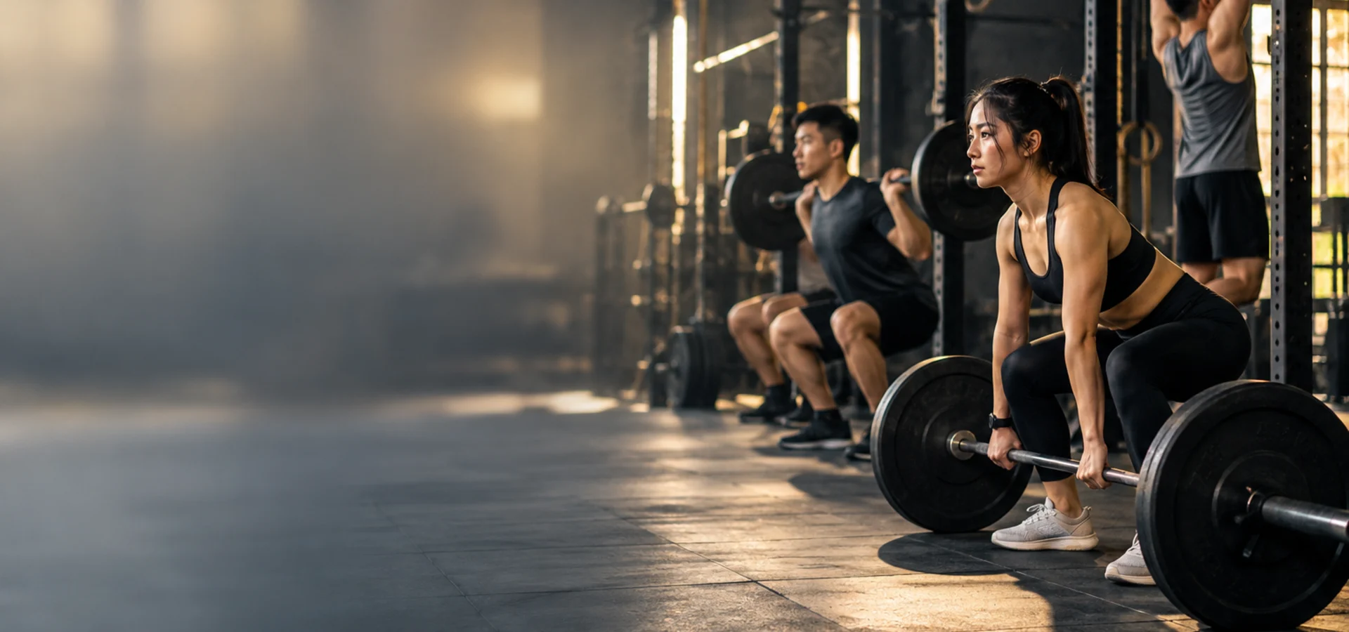 Gym Thép Việt