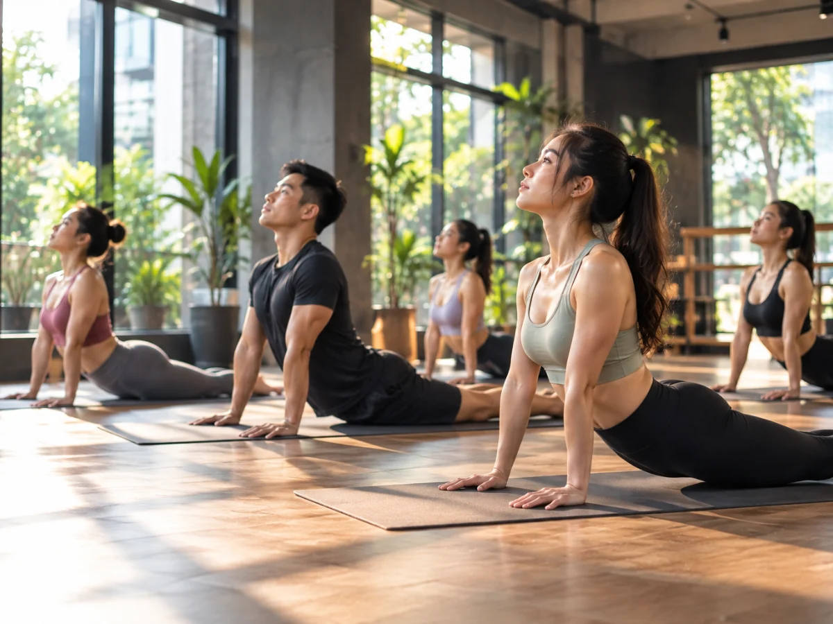 Yoga