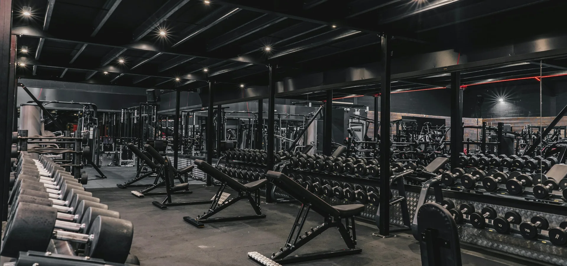 Gym Thép Việt